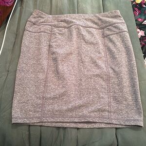 Athleta Skirt sz Small